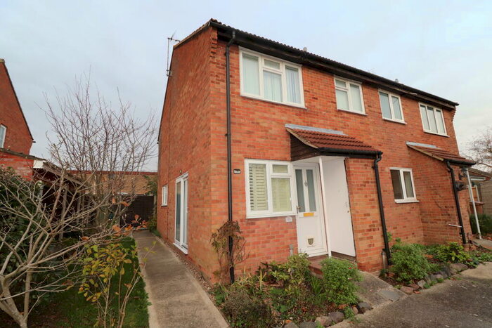 1 Bedroom House To Rent In Chelmer Village, CM2