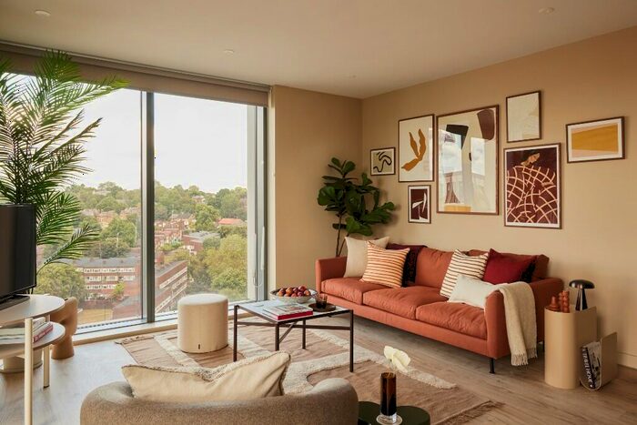 2 Bedroom Flat To Rent In Flat, Bale House, Conington Road, London, SE13