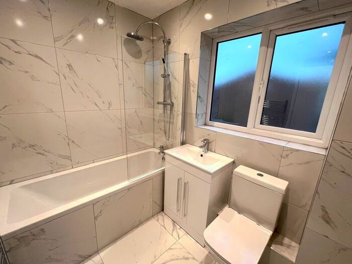 3 Bedroom Terraced House To Rent In Proctor Way, Eccles, Manchester, M30