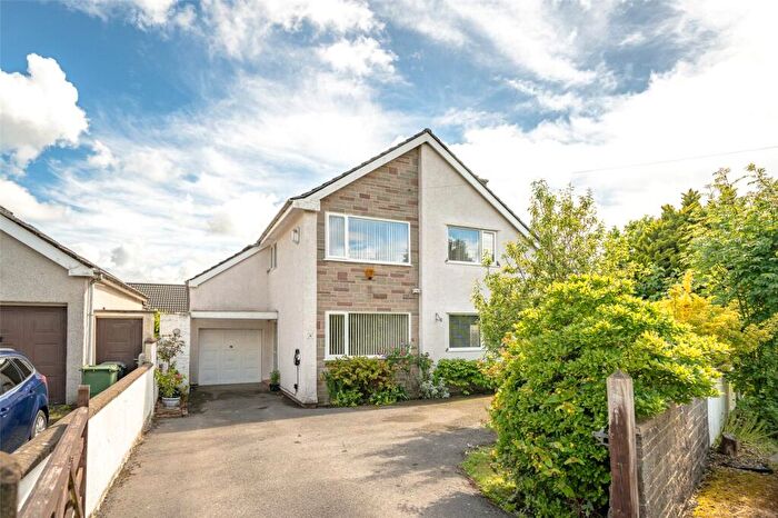 4 Bedroom Detached House For Sale In Stanshalls Lane, Felton, Bristol, Somerset, BS40