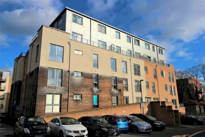 2 Bedroom Flat To Rent In Cameron Crescent, Burnt Oak, Edgware, HA8