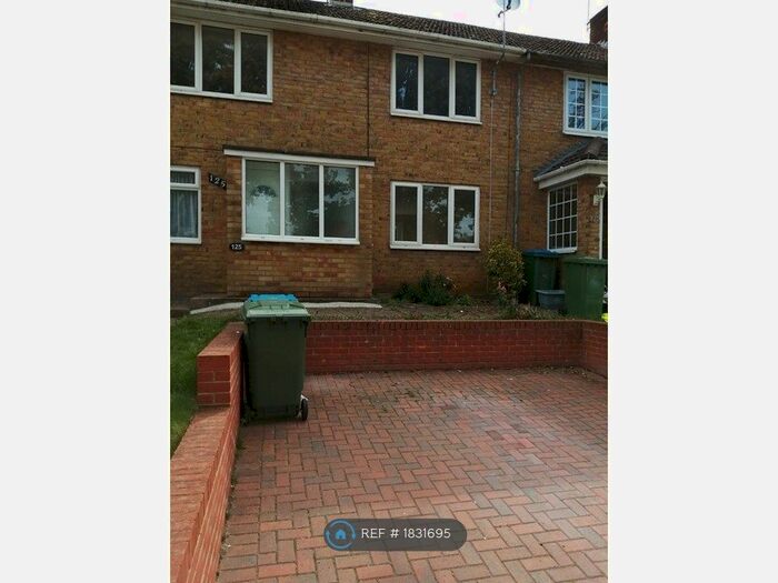 4 Bedroom Terraced House To Rent In Holcroft Road, Southampton, SO19