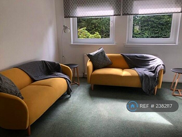 2 Bedroom Flat To Rent In West Winnelstrae, Edinburgh, EH5