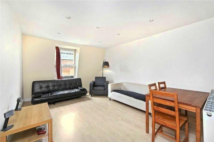 2 Bedroom Flat To Rent In 24-28 Boston Place, Marylebone, London NW1
