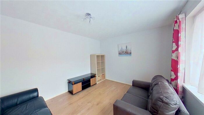 1 Bedroom Apartment To Rent In Dunnock Road, London, E6
