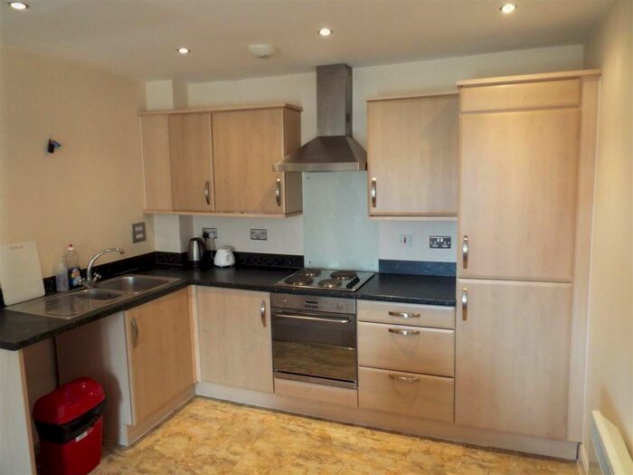 2 Bedroom Apartment To Rent In Palatine House, Lincoln, LN2