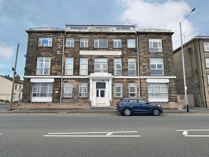 1 Bedroom Flat For Sale In Dock Street, Fleetwood, FY7