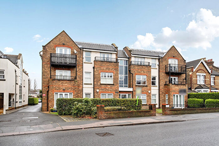 1 Bedroom Apartment For Sale In Main Road, Sidcup, DA14
