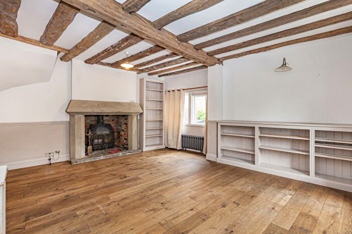 4 Bedroom Cottage For Sale In Priory Road, Wantage, OX12