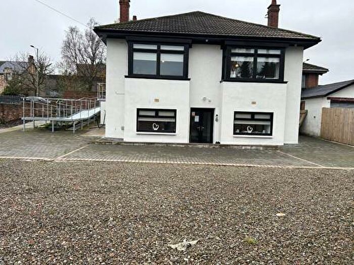 5 Bedroom Detached House To Rent In Glasgow Road, Glasgow, G69