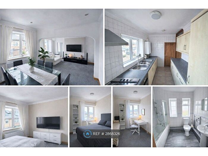 3 Bedroom Flat To Rent In South Woodford, London, E18