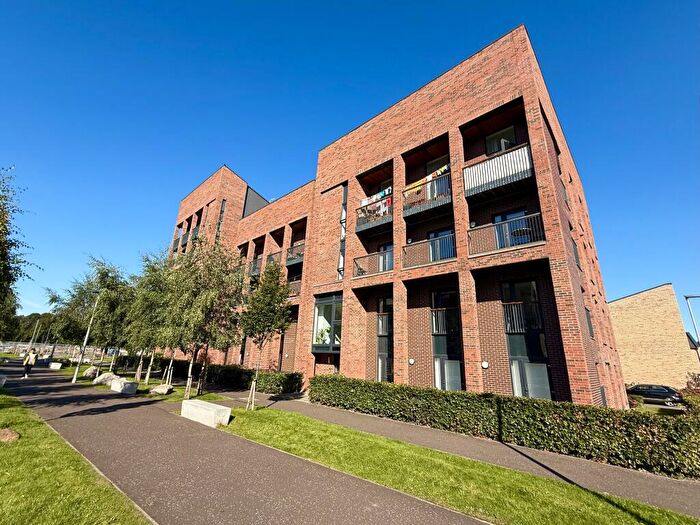 1 Bedroom Flat To Rent In Bedford Street Glasgow, G5