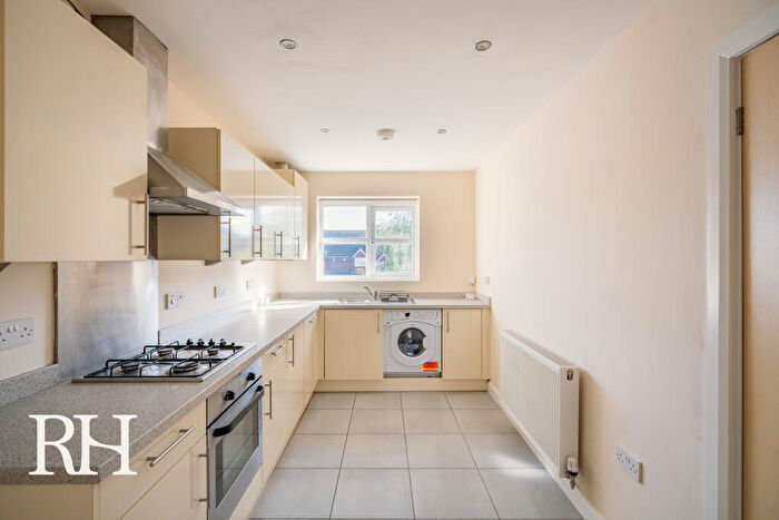 2 Bedroom Apartment To Rent In Gwel Yr Afon, Llandudno Junction, Conwy, LL31