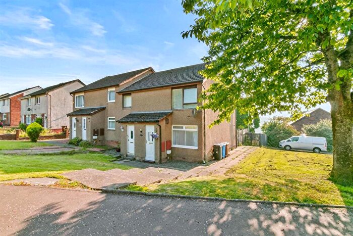 2 Bedroom Flat For Sale In Beechwood Drive Alexandria, G83