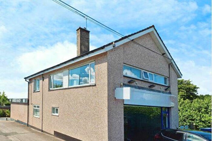 4 Bedroom Flat To Rent In North Road, Stoke Gifford, BS34