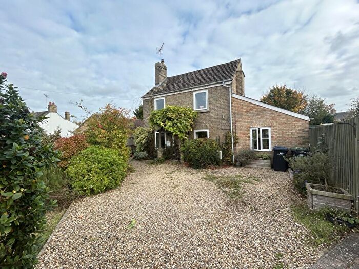 3 Bedroom Semi-Detached House For Sale In Ely Road, Littleport, Ely, Cambridgeshire, CB6