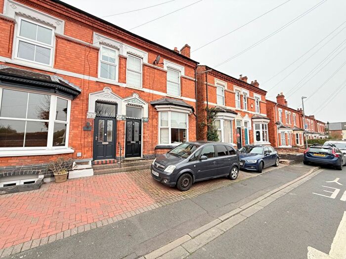 3 Bedroom End Of Terrace House To Rent In Waterworks Road, Worcester, WR1