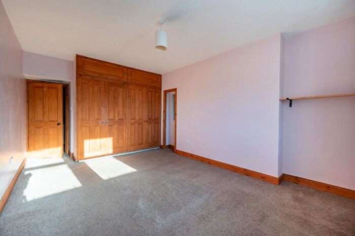3 Bedroom Flat For Sale In Cheadle House Flat, High Street, Dornoch, Sutherland, IV25