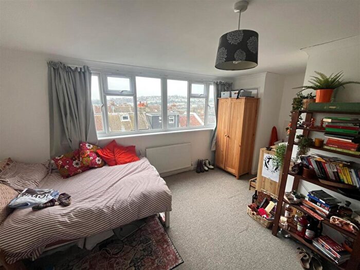5 Bedroom Terraced House To Rent In Normanton Street, Brighton, BN2