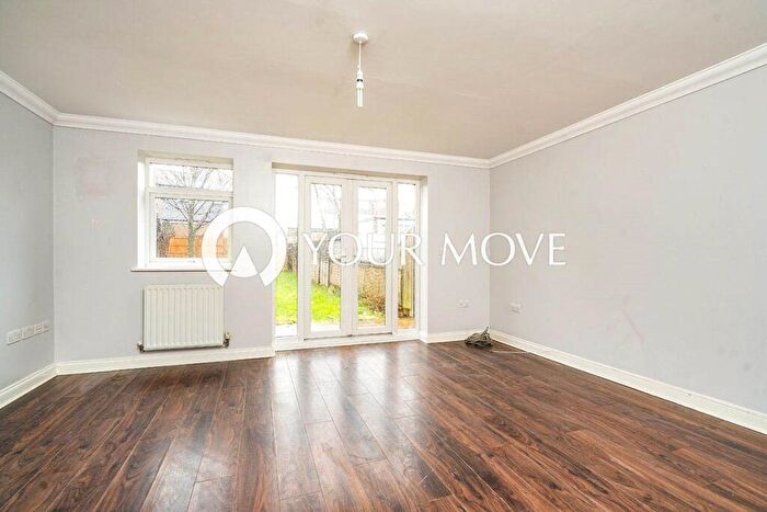 4 Bedroom Terraced House To Rent In Stayton Road, Sutton, Surrey, SM1