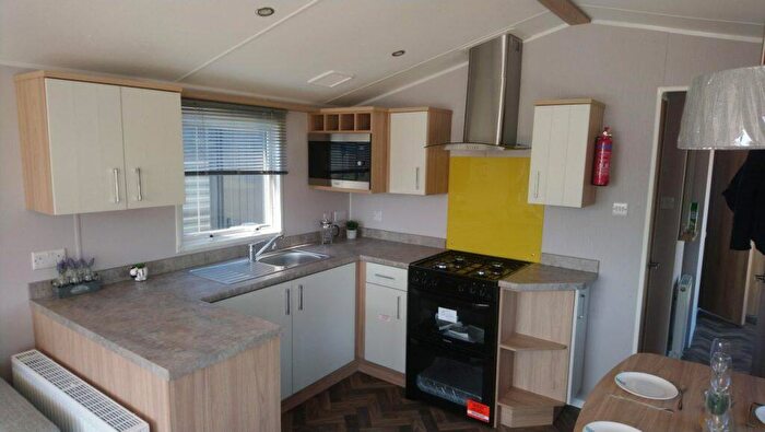 2 Bedroom Caravan For Sale In Snettisham Beach Holiday Park, PE31