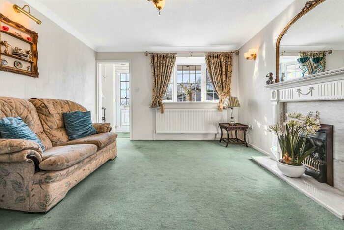 2 Bedroom Detached Bungalow For Sale In Rose Acre Close, Scraptoft, Leicester, LE7