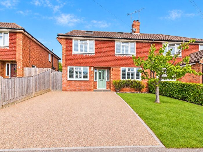 5 Bedroom House For Sale In Woodlands Road, Haywards Heath, RH16