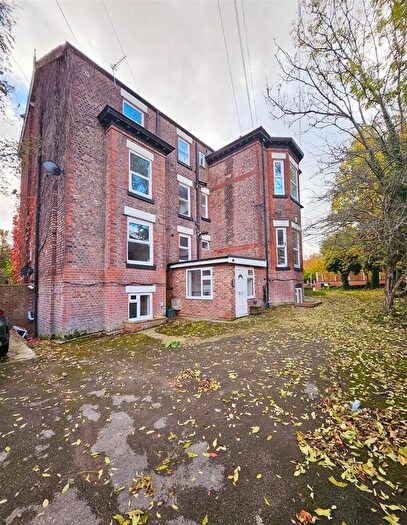 1 Bedroom Flat To Rent In Glendale Road, Eccles, Manchester, M30