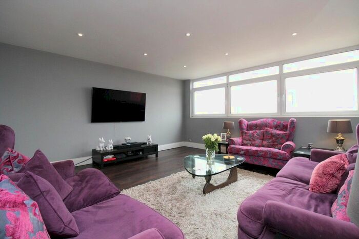 3 Bedroom Maisonette To Rent In Fir Tree Place, Church Road, Ashford, TW15