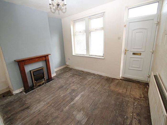 2 Bedroom Terraced House For Sale In New Brighton, Oakenshaw, Bradford, BD12
