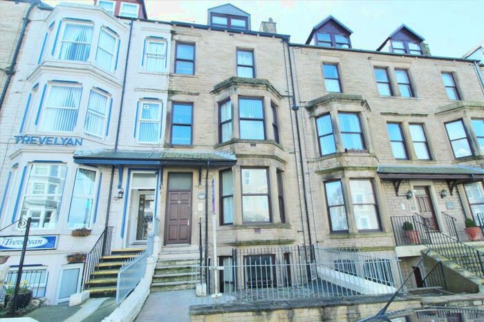 2 Bedroom Flat To Rent In West End Road, Morecambe, LA4