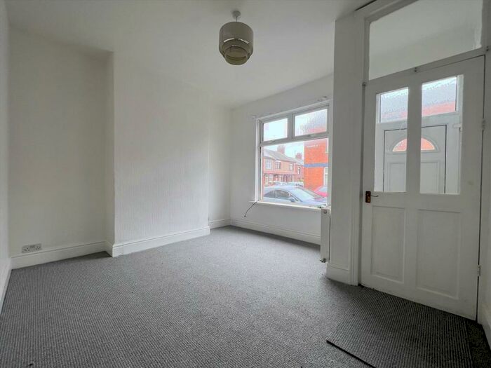 2 Bedroom House To Rent In Consett Street, Barrow-In-Furness, LA13