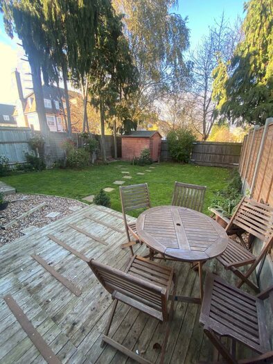 5 Bedroom House To Rent In Waters Road, London, Greater London, SE6