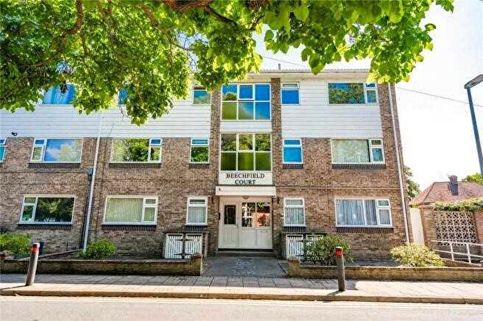 1 Bedroom Apartment For Sale In Beechfield Court, Grimsby, DN34