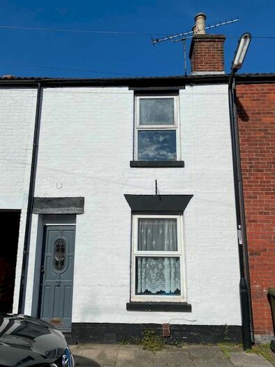 3 Bedroom Terraced House To Rent In Liverpool Street, Southampton, SO14