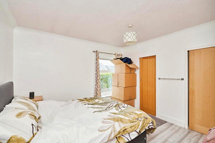 3 Bedroom End Of Terrace House For Sale In Caesars Road, Newport, Isle Of Wight, PO30