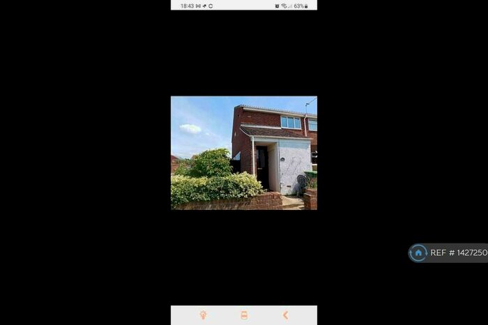 1 Bedroom Maisonette To Rent In Forth Close, Fareham, PO14