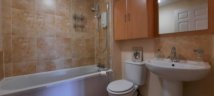 1 Bedroom Flat To Rent In Lancefield Quay, Finnieston, Glasgow, G3