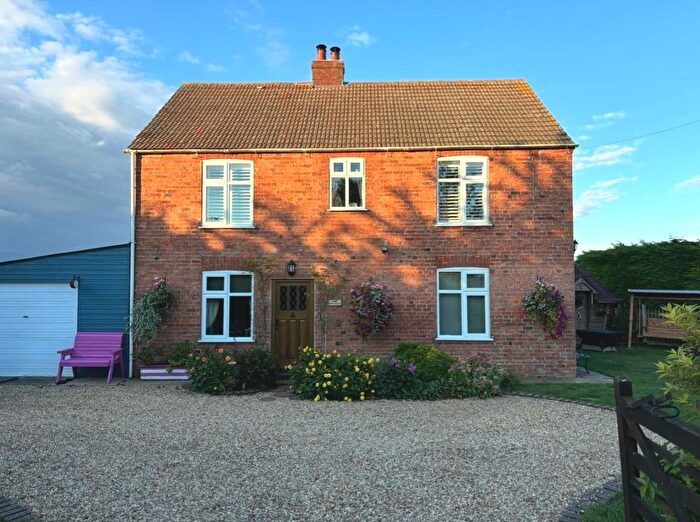 4 Bedroom Cottage For Sale In Westville, Frithville, Boston, PE22