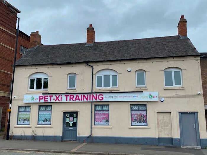 2 Bedroom Flat To Rent In Abbey Street, Nuneaton, CV11