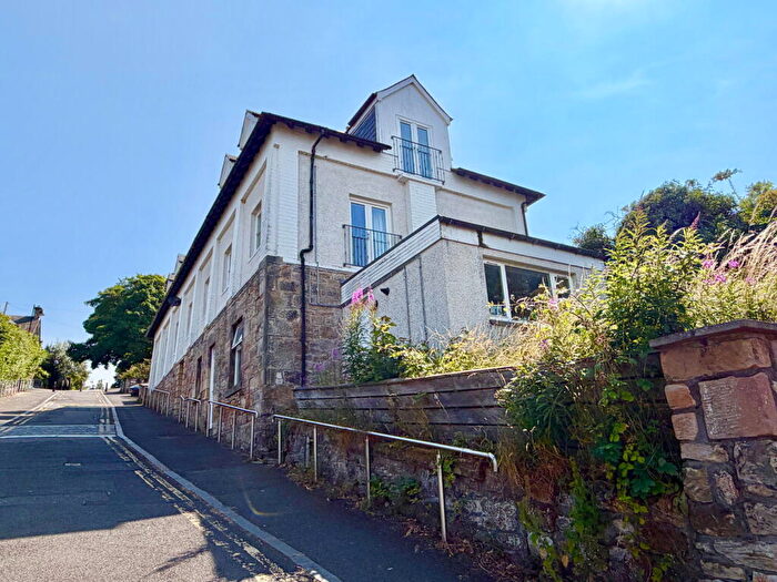 2 Bedroom Flat For Sale In School Brae, Bo'ness, EH51