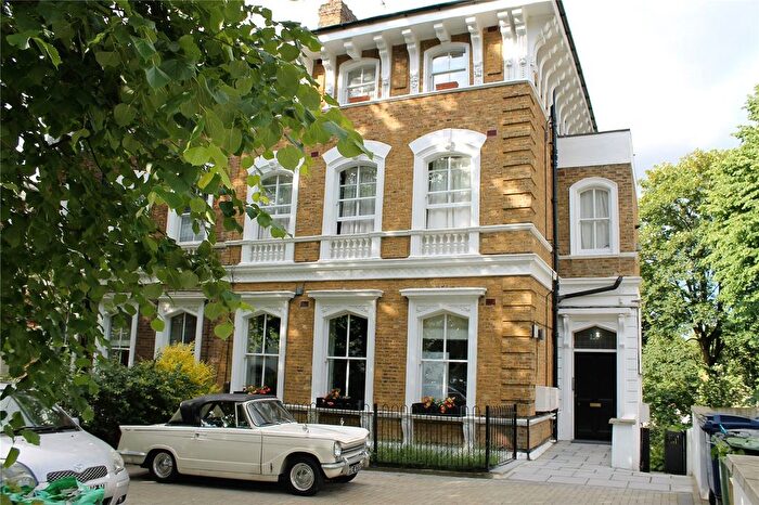 Studio For Sale In Victoria Way, London, SE7