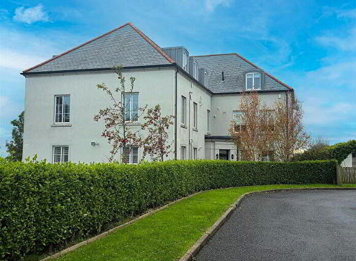2 Bedroom Apartments For Sale In Hartley Hall Close, Carrickfergus, BT38