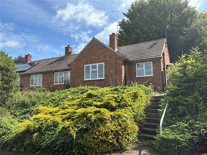 1 Bedroom Bungalow For Sale In Barleycroft, Waterford, Hertford, SG14