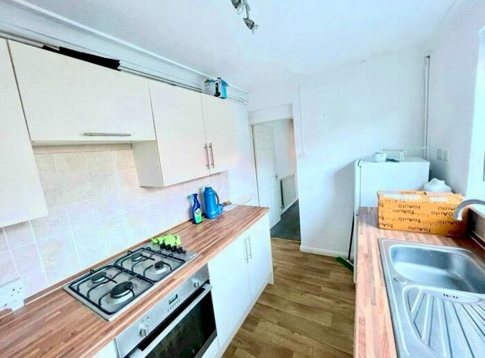 2 Bedroom Terraced House To Rent In Lowson Street, Darlington, DL3