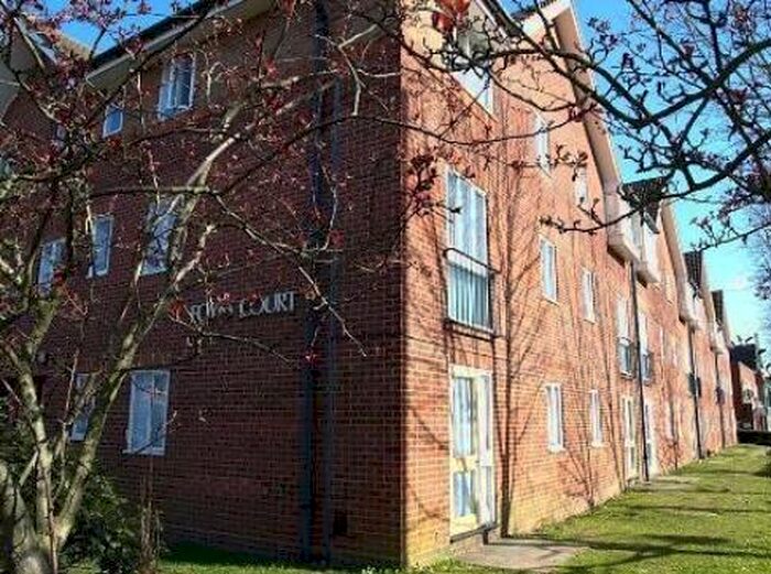 1 Bedroom Apartment To Rent In Shirley Road, Southampton, SO15
