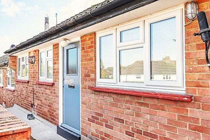 2 Bedroom Maisonette To Rent In The Parade, Trumpsgreen Road, Virginia Water, Surrey, GU25