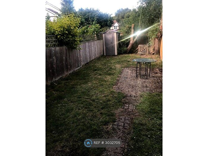2 Bedroom Terraced House To Rent In Goddard Close, Crawley, RH10