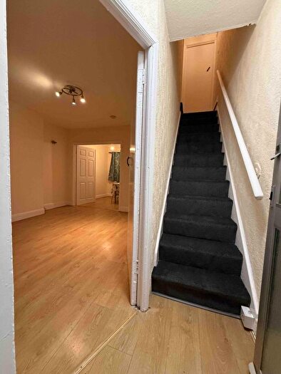 2 Bedroom Terraced House To Rent In Empire Road, Perivale, Greenford, UB6