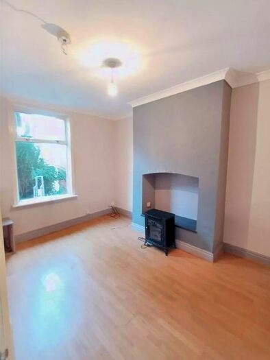 2 Bedroom Terraced House To Rent In Whalley New Road, Blackburn, BB1